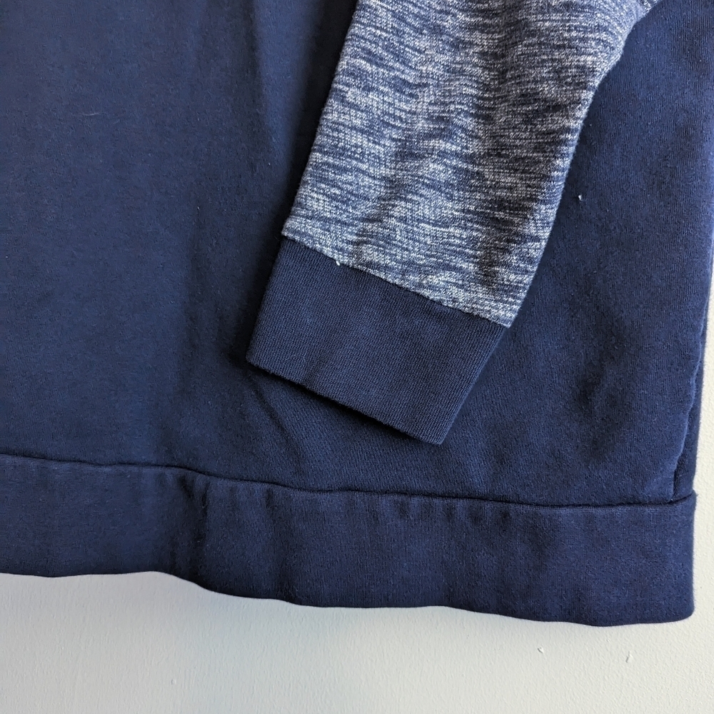 Men's Express Sweatshirt - Picture 6 of 6